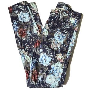 For all Man Kind🍃 Size 27-Like New!!